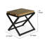 Table de bout Topeka