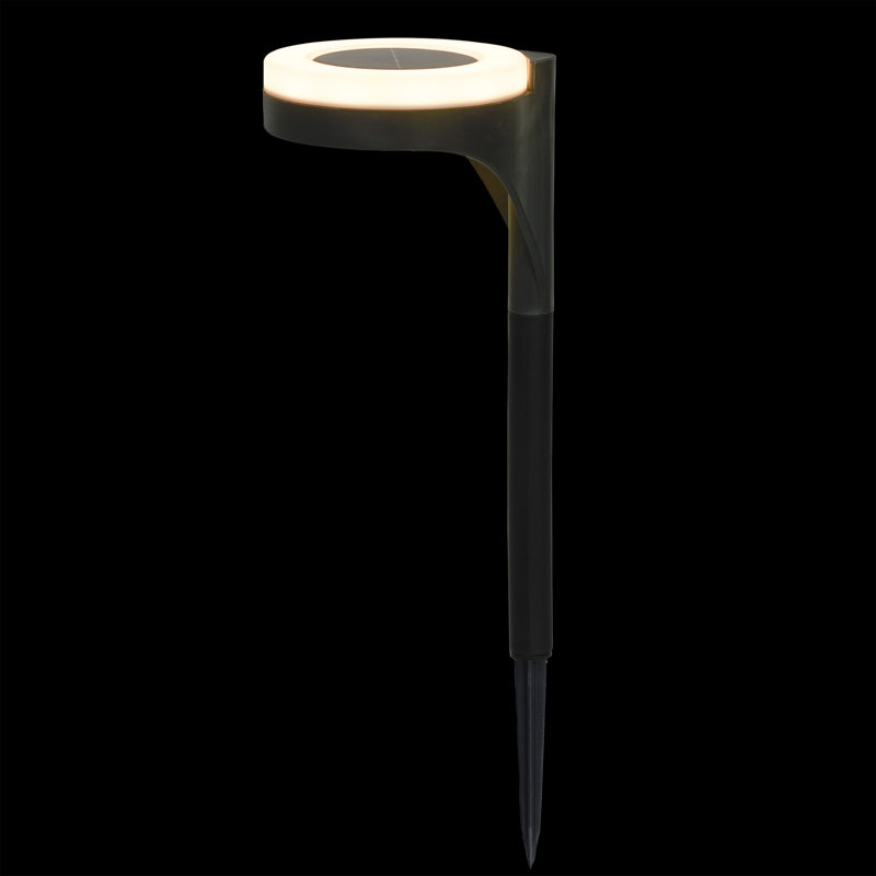 Solar Pathway Light - Set of 3
