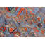 Transitional One-of-a-Kind Rectangle 7'11" X 9'8" Hand Knotted Area Rug
