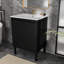 Meuble-lavabo de salle de bain sans lavabo-121100400-121100401