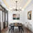 16-light Chandelier Sputnik Chandeliers Black Chandelier Chandeliers For Dining Room Linear Chandelier