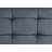 Comfortable Velvet Bench with Memory Foam Cushion for Relaxation