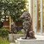 Statue de jardin surdimensionnée 27,75 po-451167768-451167770-451167772