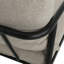 Fauteuil Leora