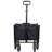 Collapsible Foldable Wagon With Wheels-125205178