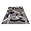 Tapis Jersey, tapis de salon, tapis 5X7