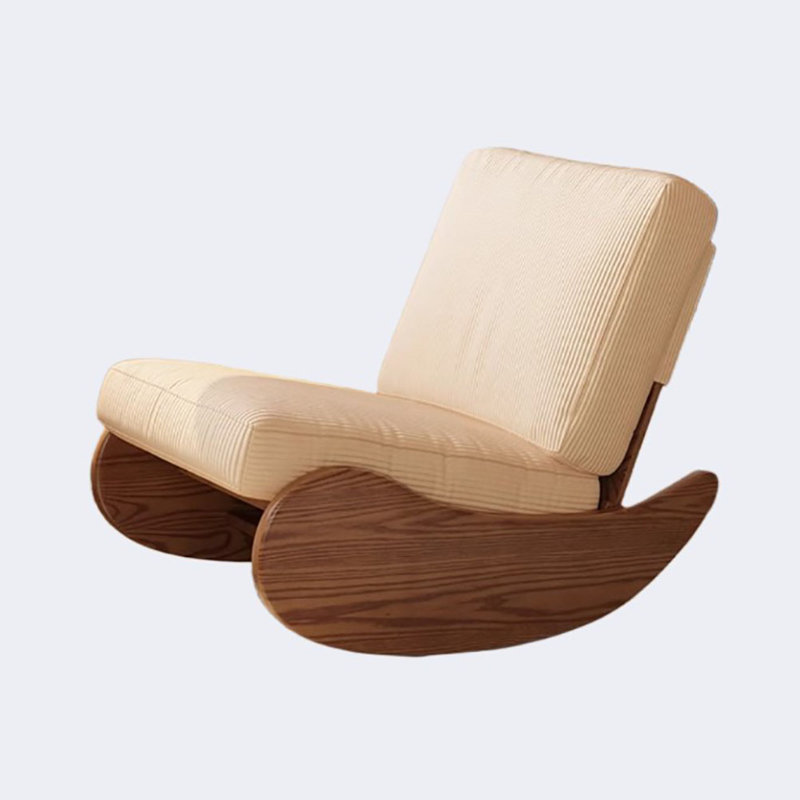 Chaise berçante Lazy Couch