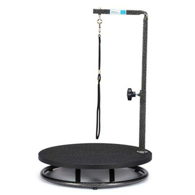 Table de nettoyage pour petit chien petedge