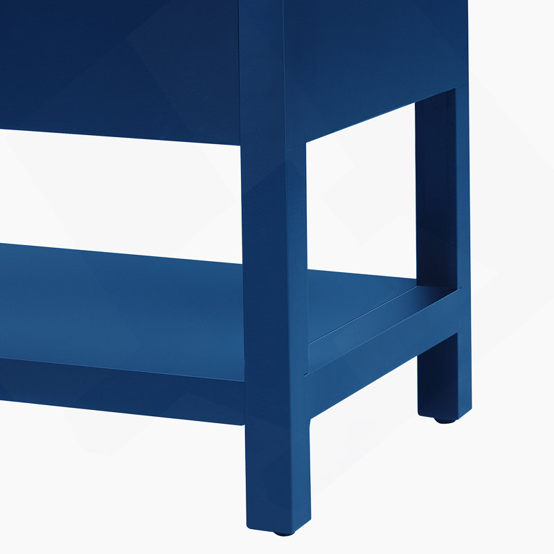 Versatile Functional Entryway Console Table With Abundant Storage, Perfect For Study, Entrance Hall, And Living Room Decor
