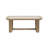 Orton Rectangular Cocktail Table With End Table-447875154