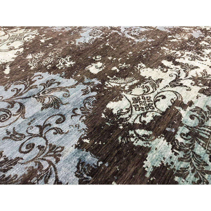 Neo Villa One-of-a-Kind 10'1" X 14'6" Area Rug