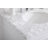 Lydie 30'' Single Bathroom Vanity with Marble Top-1418172146