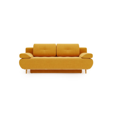 Taneya 2 Seater Sofa Bed