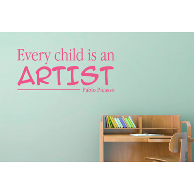 Wall Decal