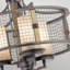 Rosiclare 3 - Light Drum Chandelier