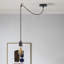 1 - Light Single Pendant-1455681037