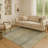 Premium Machine Washable Ariel Geometric Rug-1982676408