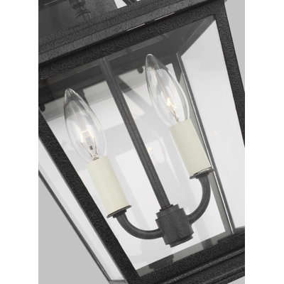 Stone Wall Light