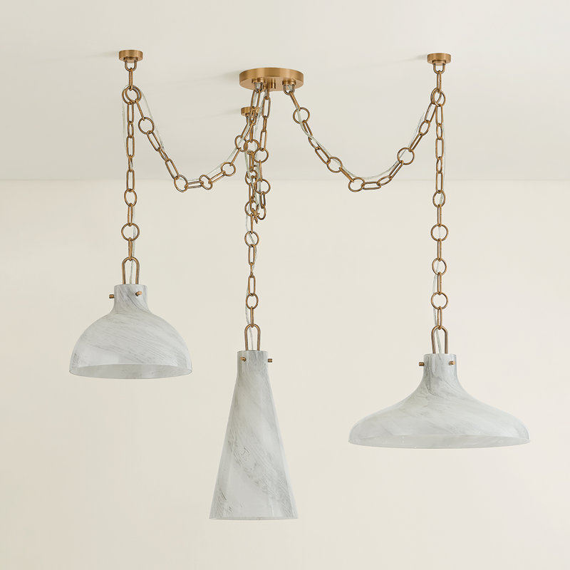 JOAQUIN Chandelier