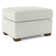 Upholstered Ottoman