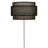Decker 62.75'' Column Floor Lamp-89622262-57324376