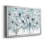 " Teal Harmony II " Painting Print-1945175698-1945175711