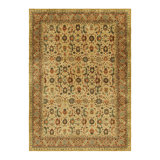 One-of-a-Kind Rectangle 9'7" X 13'4" Area Rug