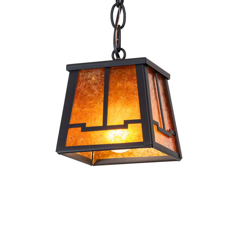 1 - Light Pendant