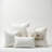 Teddy Bear Reading Circle 18 x 18 Spun Poly Pillow-124066374