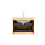 Meuble-lavabo de salle de bain, armoire en contreplaqué de 24 po avec lavabo, lavabo en céramique blanche, teinte chêne, tiroirs, lavabo à installation facile, contreplaqué, lueur, procédure d'assemblage simple-1606613874