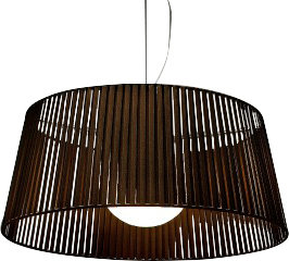 Ribbon 1 - Light Pendant