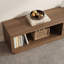 Unfinished with Fireplace Included-808804238