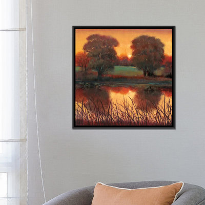 " Early Evening II "