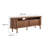 Modway Cadence 71" TV Stand-109405709