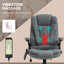 Zipcode Design Brittanie Linen Executive Chair-938830715