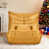 Yellow Cordoroy