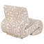 Fauteuil d'appoint géométrique Eimer-1450012393