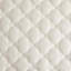 Protège-matelas en duvet synthétique Clover-492413665-470040716
