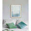 Midnight Dreams 1 Framed Watercolour Painting Print-1240828169