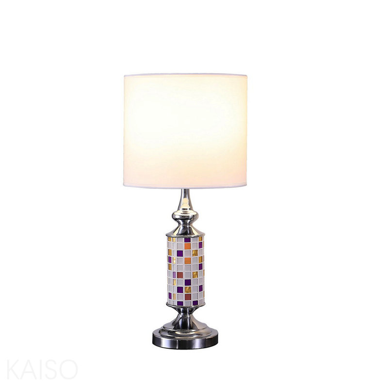 Lampe de table 24 po Vicki