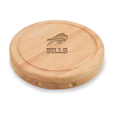 TOSCANA™ Wood Cheese Board