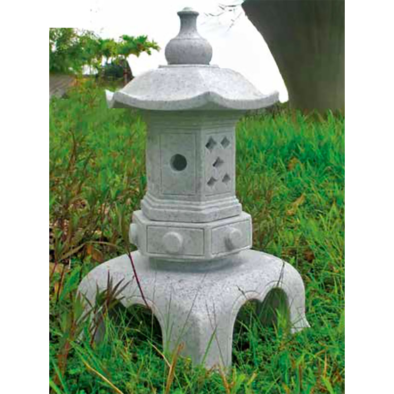 Weather Resistant UV Resistant Plastic Garden Statue