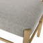 Chaise de salle à manger