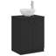 54 mm Single Double Bathroom Vanity Base-1840416997