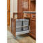 Poubelle de cuisine amovible Rev-A-Shelf -104604075