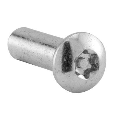 T-27 Torx Barrel Nut,10-24 X 5/8"