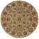 Cranmore Hand Tufted Wool Oriental Rug