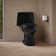 Santa Rosa Comfort Height One-Piece Compact Elongated 1.28 Gpf Toilet With Revolution 360 Swirl Flushing Technology And Continuousclean St
