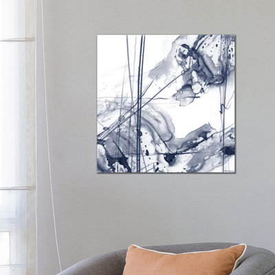 «Charting the Universe II» par Ethan Harper - reproduction d'art