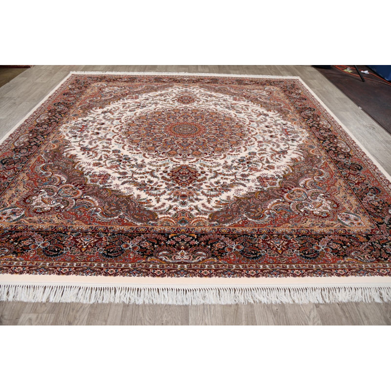 Lancaer Oriental Indoor Rug